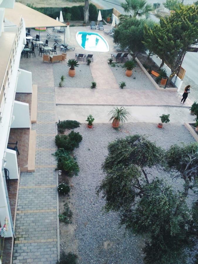 River'S Apartments Paradeísion Dış mekan fotoğraf